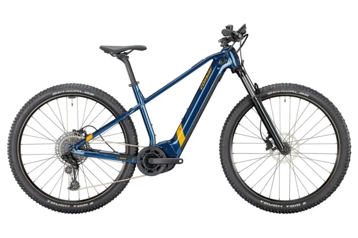 Conway - Cairon S 4.0