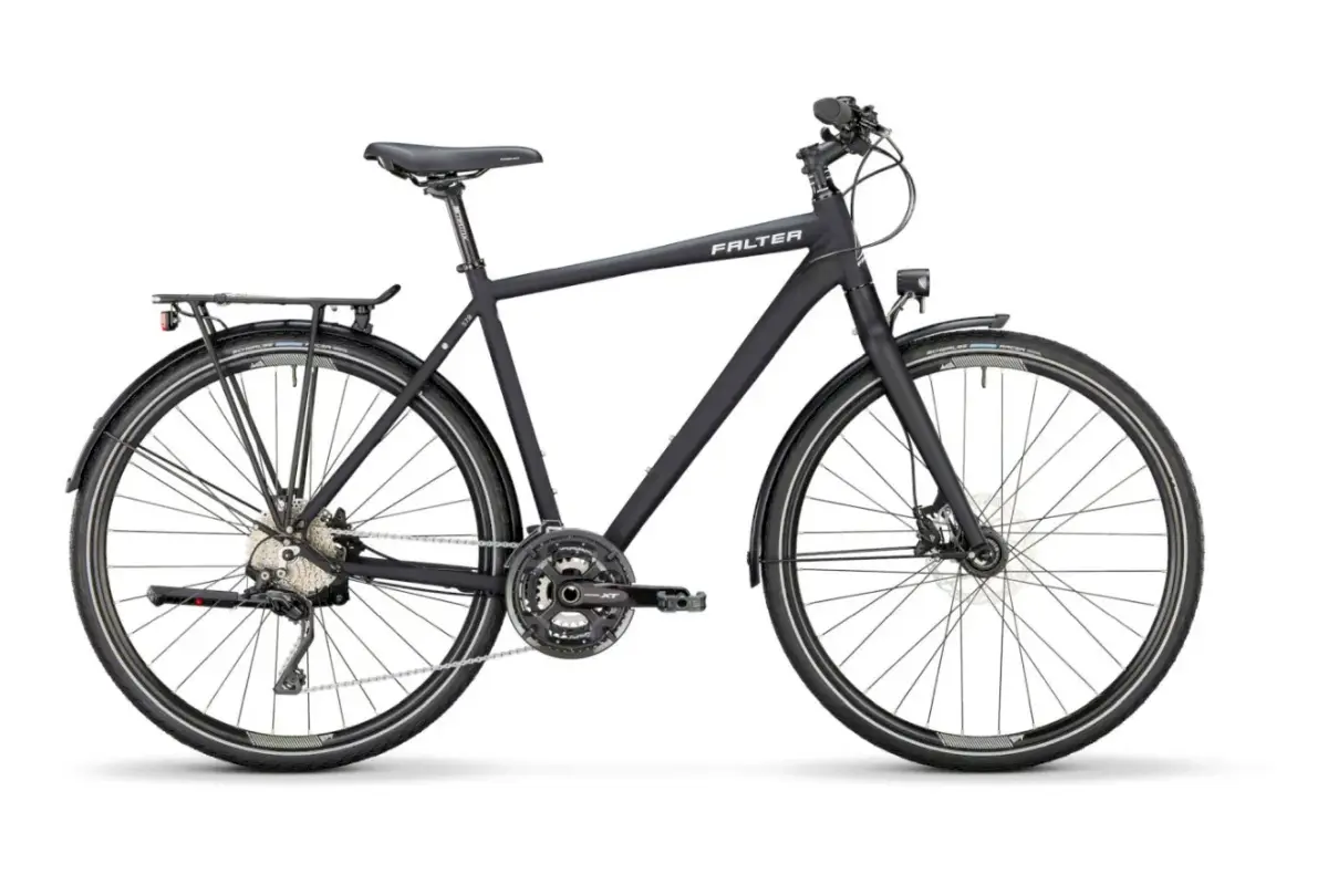 FALTER - S 7.0