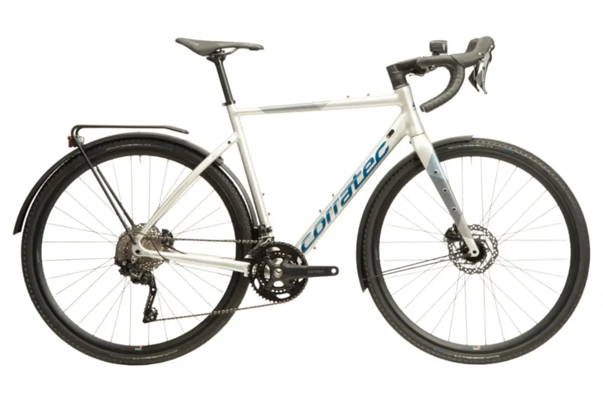 Corratec - Allroad A EQ